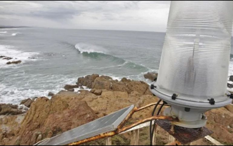 La Procuraduría Agraria del Gobierno federal informó de que se mantienen litigios vigentes en el desarrollo turístico de Chalacatepec. ARCHIVO