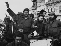 Fidel Castro fue un personaje polémico en la historia de Cuba. ESPECIAL