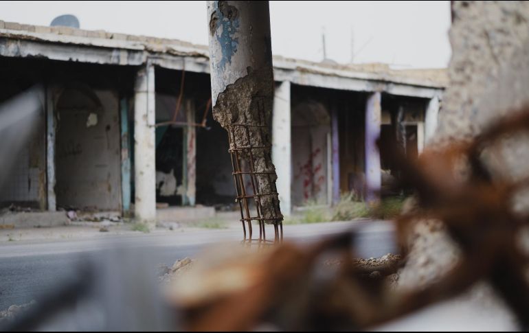 Pese a su derrota, algunas células del Estado Islámico perpetran ataques tanto en Siria como en Iraq. ESPECIAL/Foto de Levi Meir Clancy en Unsplash