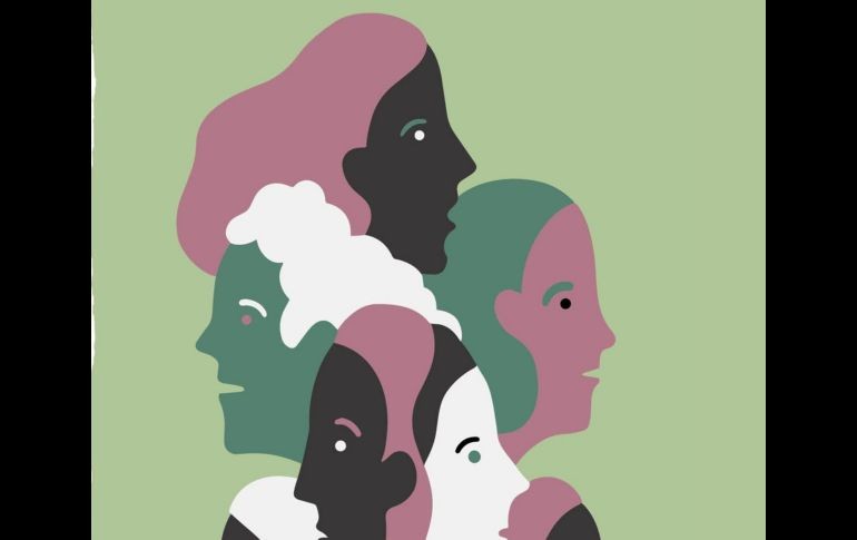 “Interrupción” de Sandra Vizzavona. ESPECIAL/EDITORIAL ARIEL.