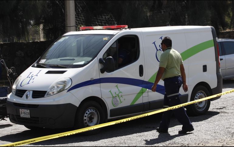 En el accidente en la carretera Guadalajara – Morelia una persona falleció. ESPECIAL