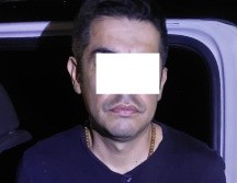 Pedro Emmanuel “N”, de 41 años, fue llevado ante el MP por abuso sexual infantil. ESPECIAL