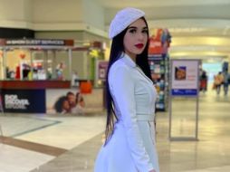 El cuerpo de Bionce había sido hallado el pasado 14 de abril en General de Bravo. ESPECIAL