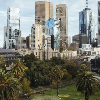 Sydney pierde el título de la ciudad más poblada de Australia