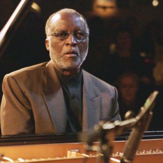Muere el legendario pianista de jazz Ahmad Jamal a los 92 años