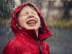 Los pronósticos no pueden evitar que alguna vez la lluvia nos sorprenda. GETTY IMAGES