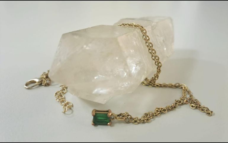 El uso de las piedras y cristales como curaciones para males espirituales y físicos no es nuevo. EL INFORMADOR / O. Álvarez