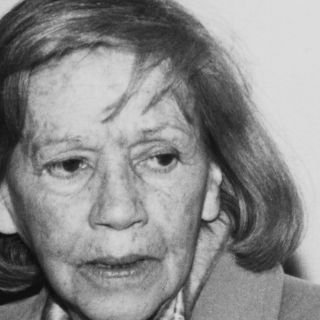 Elena Garro más allá de "Los recuerdos del porvenir"