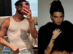 Desde hace algunas semanas se rumora sobre una supuesta relación entre Bad Bunny y Kendall Jenner. ESPECIAL