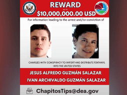 Por Iván Archivaldo Guzmán Salazar y Jesús Alfredo Guzmán Salazar, hijos del 