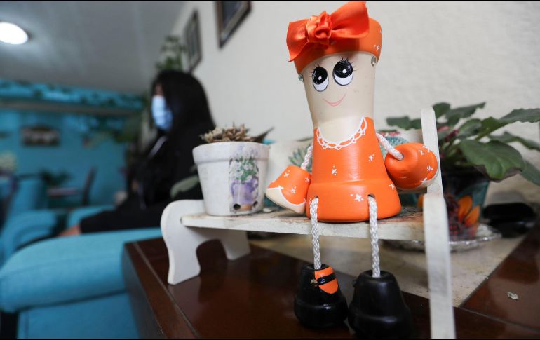 Villegas recuerda que en Tlajomulco cuentan con el Pulso de Vida y las medidas de protección, a través de las cuales ofrecen rondines de vigilancia. SUN/ARCHIVO