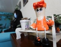 Villegas recuerda que en Tlajomulco cuentan con el Pulso de Vida y las medidas de protección, a través de las cuales ofrecen rondines de vigilancia. SUN/ARCHIVO