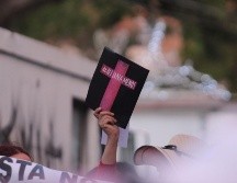 Autoridades de Tlajomulco destacan que las ciudadanas pueden avisar de forma inmediata si alguien incumple la medida de protección. EL INFORMADOR/ARCHIVO