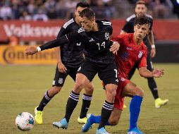 Fue el 6 de septiembre de 2019 cuando en el partido que se jugó en Nueva Jersey el conjunto mexicano derrotó a los estadounidenses por última vez. IMAGO7