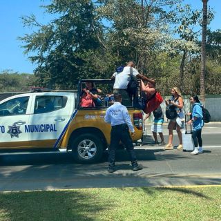 ¡Caos en Vallarta! Anuncian nuevos cierres viales por verificación vehicular