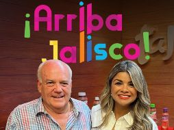 Dicha serie se podrá ver a partir de este 17 de abril a través de diversas plataformas, como la App Congreso TV del poder legislativo, así como también en televisión abierta por el canal 7.3. TWITTER / @GabyCardenas