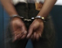 Los tres detenidos pasarán 56 años y 3 meses en prisión por la desaparición de un canadiense en Puerto Vallarta. ESPECIAL