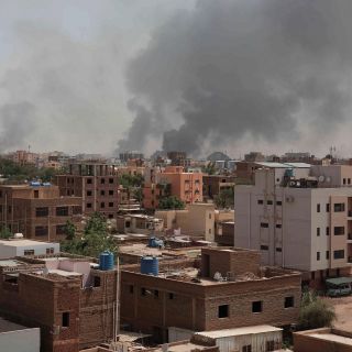 Estados Unidos contacta a las partes en Sudán para pedir un cese de la violencia