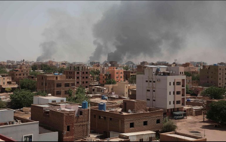 El máximo responsable de la diplomacia estadounidense hizo también un llamado a ambos líderes a asegurar la seguridad y el bienestar de civiles, personal diplomático y trabajadores humanitarios. AP / ARCHIVO