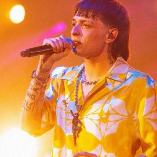 Canciones de Peso Pluma llegan a países de Asia