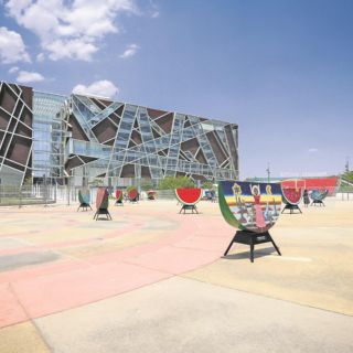 Rinden homenaje a Raúl Padilla con “Las sandías de Tamayo”