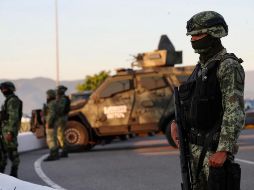 Con la decisión de la Corte, todos los enjuiciados desde hace siete años por intervenciones telefónicas de los militares podrán impugnar los procesos. SUN/Archivo