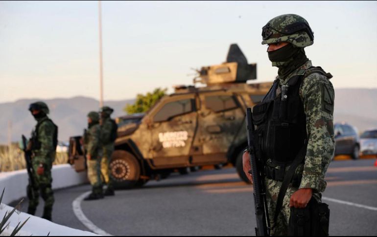 Con la decisión de la Corte, todos los enjuiciados desde hace siete años por intervenciones telefónicas de los militares podrán impugnar los procesos. SUN/Archivo