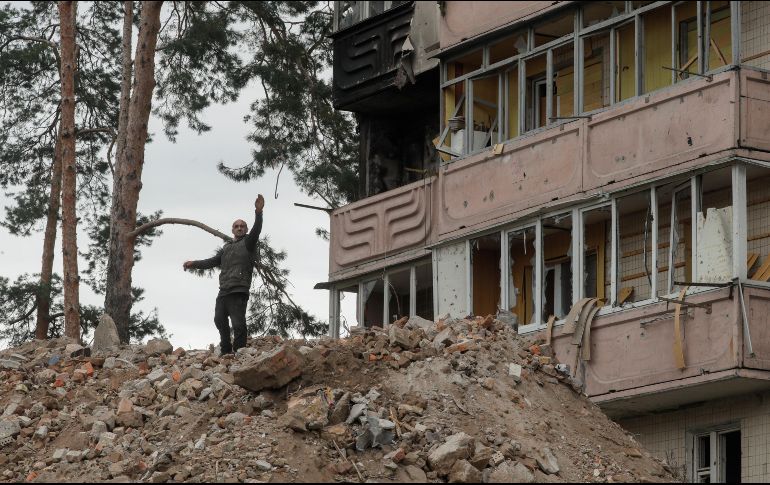 Según el Ministerio del Interior, más de dos millones de extranjeros obtuvieron la ciudadanía rusa en los últimos tres años. EFE/S. Dolzhenko