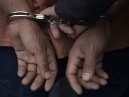 Durante la mañanera de hoy 18 de abril, el subsecretario de Seguridad Pública detalló que la detención ocurrió el 11 de abril en Culiacán, Sinaloa. AFP / ARCHIVO