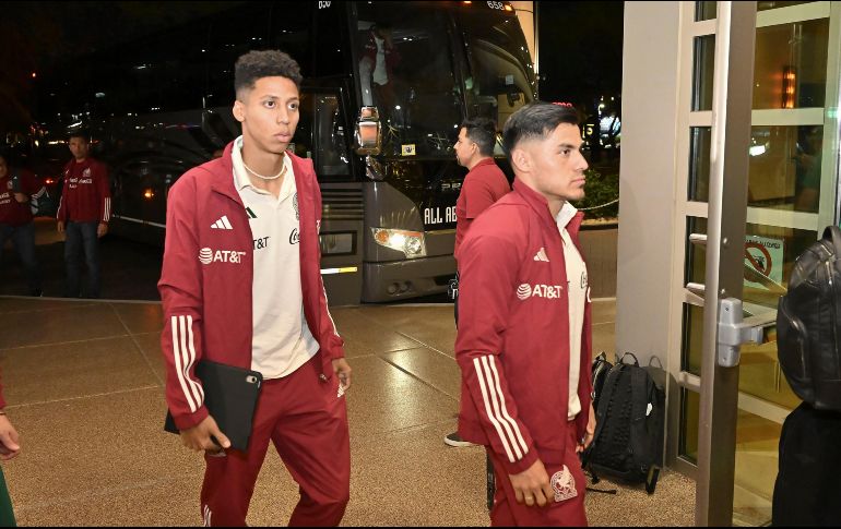 Ante su rival más enconado de la zona, México saldrá con una propuesta ofensiva en busca de la victoria. IMAGO7