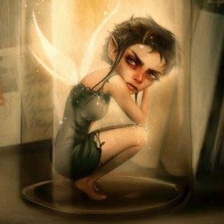 Peter Pan, ¿una historia para niños?