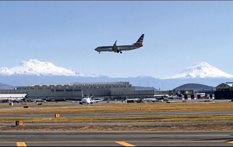 Autoridades correspondientes ya iniciaron una investigación para determinar las causas del incidente. SUN/ARCHIVO