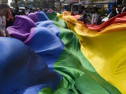 La medida será insuficiente para unos y demasiado para otros en esta comunión. AFP/ARCHIVO