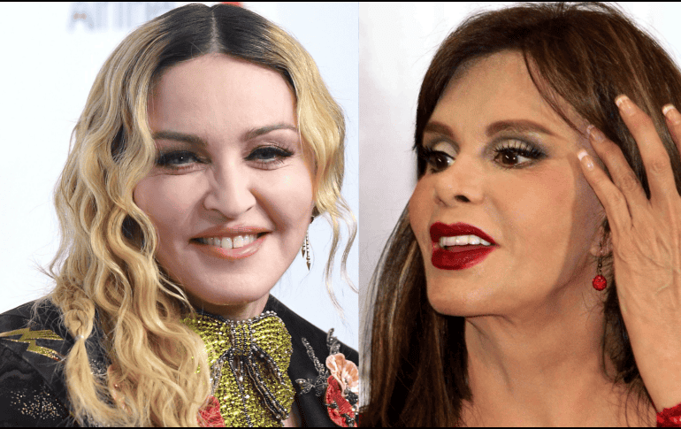 El supuesto roce se dio hace unos 20 años. ESPECIAL