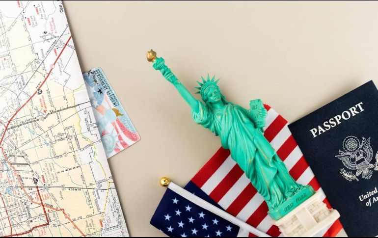 Los mayores de 80 años están exentos de entrevista consular. ESPECIAL