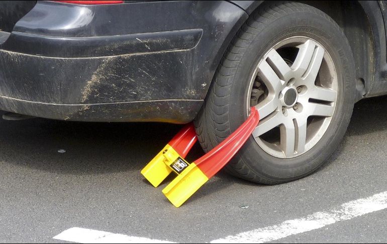 Las operaciones, que comenzarán a partir del 29 de abril, estiman no colocar más de diez aparatos por día, pero es una tentativa que bien podría aumentar si los conductores no regulan sus malos hábitos. Pixabay