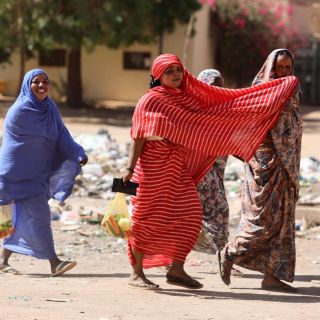 Combates en Sudán cumplen cinco días tras fracaso de tregua