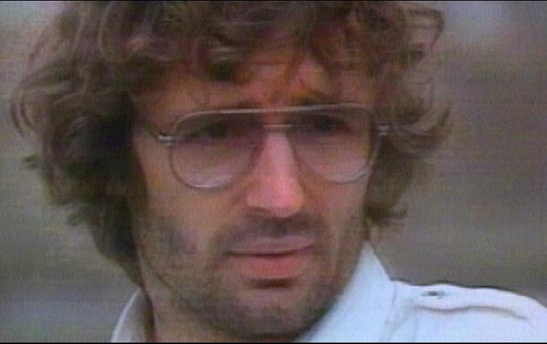 David Koresh era el líder de los davidianos. VT