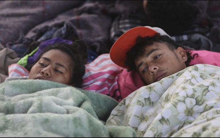 Lo que sucede en nuestra mente justo antes de dormir, puede afectar el contenido de nuestros sueños. AP / ARCHIVO