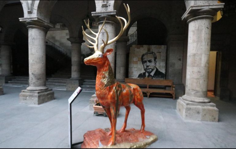 Mazamitla recupera su turismo tras meses de violencia. ESPECIAL / Ayuntamiento de Guadalajara