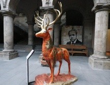 Mazamitla recupera su turismo tras meses de violencia. ESPECIAL / Ayuntamiento de Guadalajara