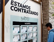 En el comparativo anual de marzo 2023 con respecto a marzo de 2022, son siete los sectores que crecieron. EL INFORMADOR/ARCHIVO