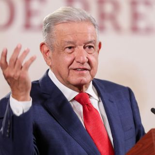 López Obrador justifica iniciativa para desmantelar el Sistema Nacional Anticorrupción