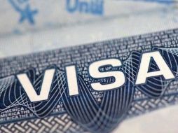 Miles de mexicanos tramitan la visa al año. ESPECIAL/ Consulado de los Estados Unidos 