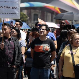 ¿Cuál es la magnitud necesaria para que se active la alerta sísmica?