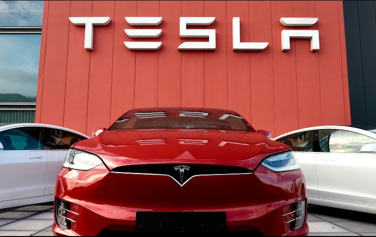 El propietario sólo quiere que el responsable pague la pintura de su auto. AFP / ARCHIVO