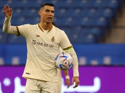 Multitud de saudíes pidieron hoy miércoles en redes sociales la 