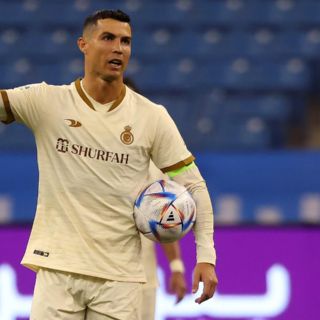 ¡Increíble! El motivo por el que saudíes piden deportar a Cristiano Ronaldo