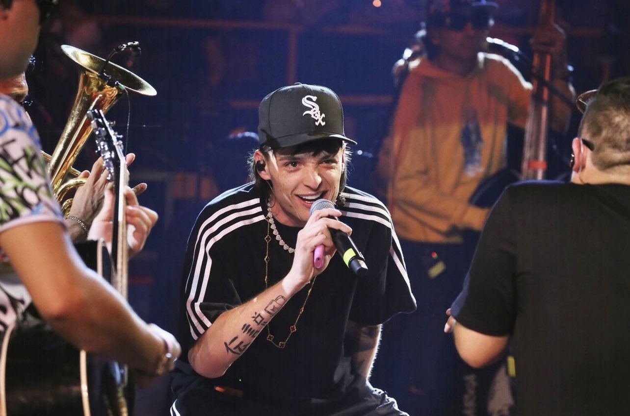 Estos son los artistas de Del Records, la discográfica vinculada al crimen organizado