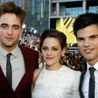 Crepúsculo podría tener una serie de TV; esto sabemos